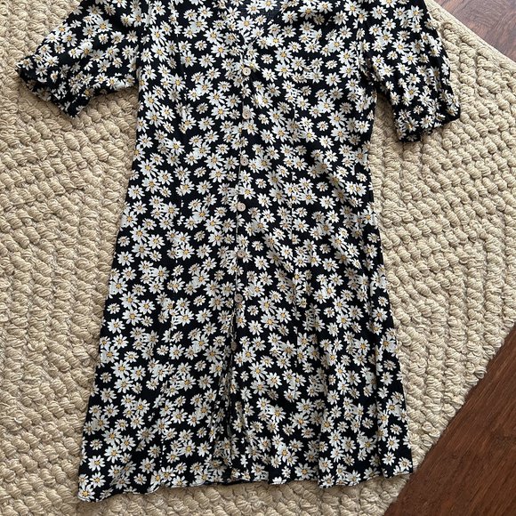 Nobody's Child Daisy Dress - Picture 5 of 5